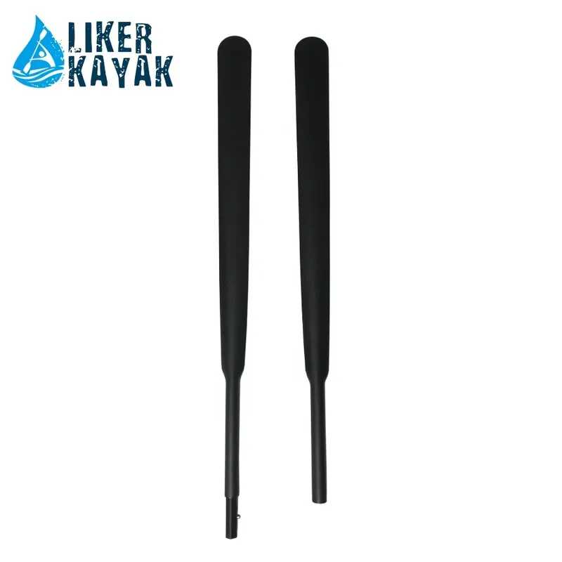 2-piece Light Weight Sorting O - Kayak Paddle Carbon Fiber 2 Piece review and price