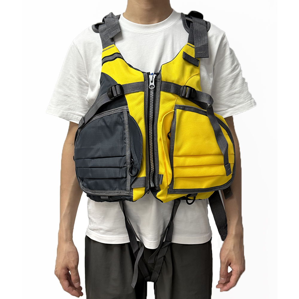 Men Women Rescue Suit Life Ves - Kayak Life Vest Pfd Buoyancy Aid review and price