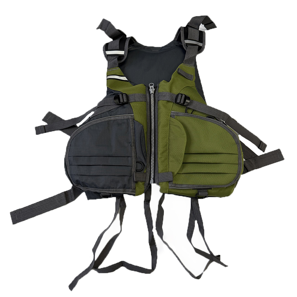 Men Women Rescue Suit Life Ves - Kayak Life Vest Pfd Buoyancy Aid review and price