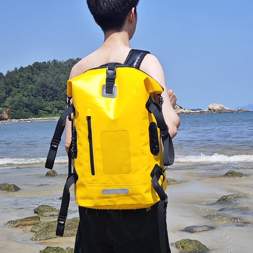 30L Waterproof Dry Bag Swimmin - Dry Bag Backpack 30L Waterproof review and price