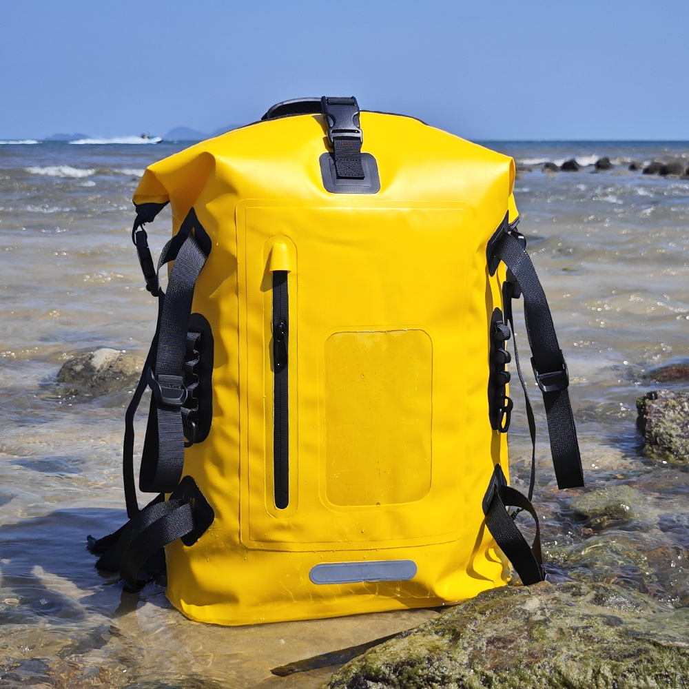 30L Waterproof Dry Bag Swimmin - Dry Bag Backpack 30L Waterproof review and price