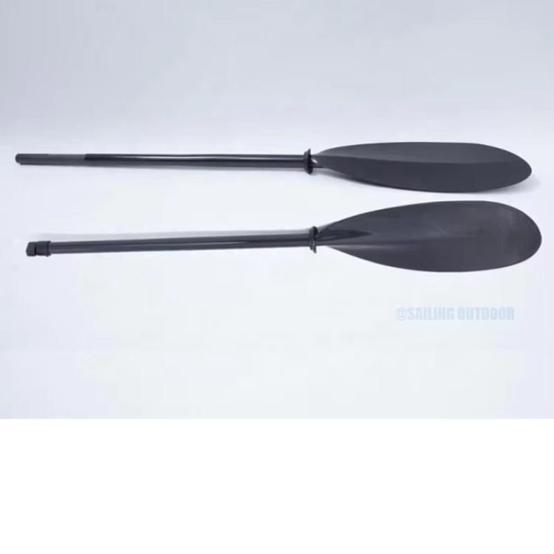 Lightweight 2/4-Piece Fibergla - Kayak Paddle Carbon Fiber 2 Piece review and price