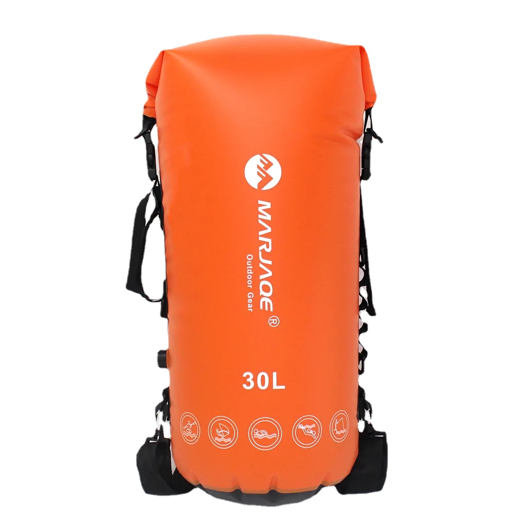 30L Professional IPX7 Waterpro - Dry Bag Backpack 30L Waterproof review and price