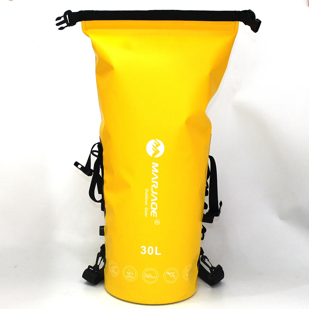 30L Professional IPX7 Waterpro - Dry Bag Backpack 30L Waterproof review and price