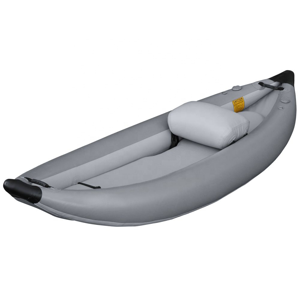 Wholesale PVC Kayaks Drop Stit - Inflatable Kayak 2 Person Drop Stitch review and price