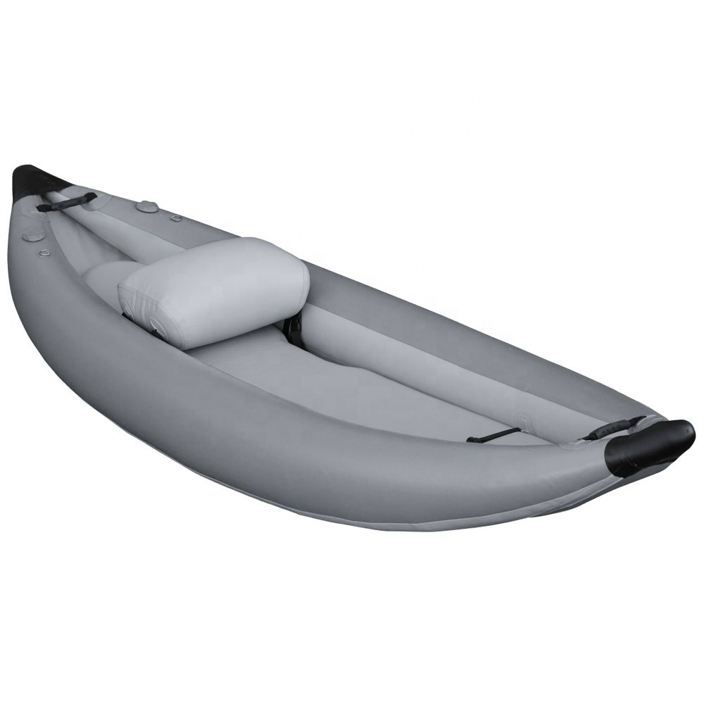 Wholesale PVC Kayaks Drop Stit - Inflatable Kayak 2 Person Drop Stitch review and price