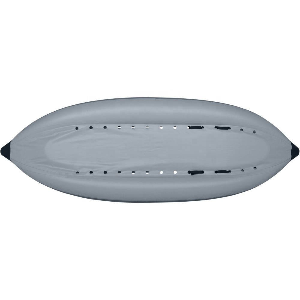Wholesale PVC Kayaks Drop Stit - Inflatable Kayak 2 Person Drop Stitch review and price