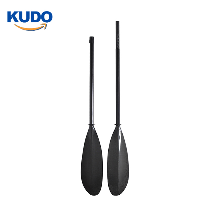 Light Weight Wholesale Cheap 2 - Kayak Paddle Carbon Fiber 2 Piece review and price