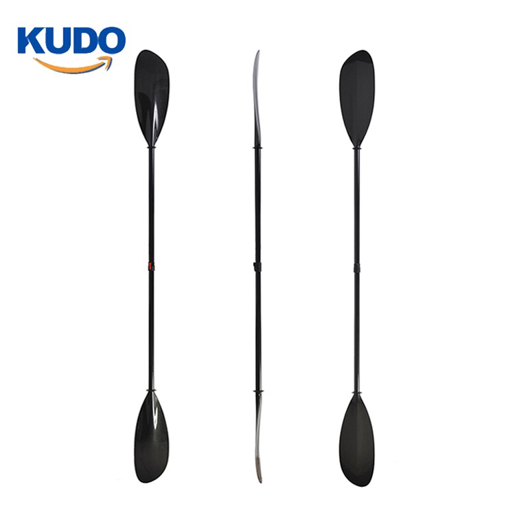 Light Weight Wholesale Cheap 2 - Kayak Paddle Carbon Fiber 2 Piece review and price