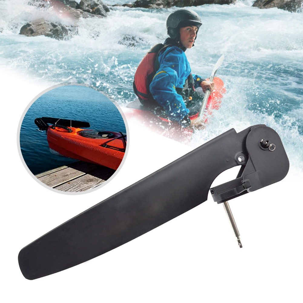 High Quality Fishing Sea for k - Kayak Rudder Kit Foot Control System review and price