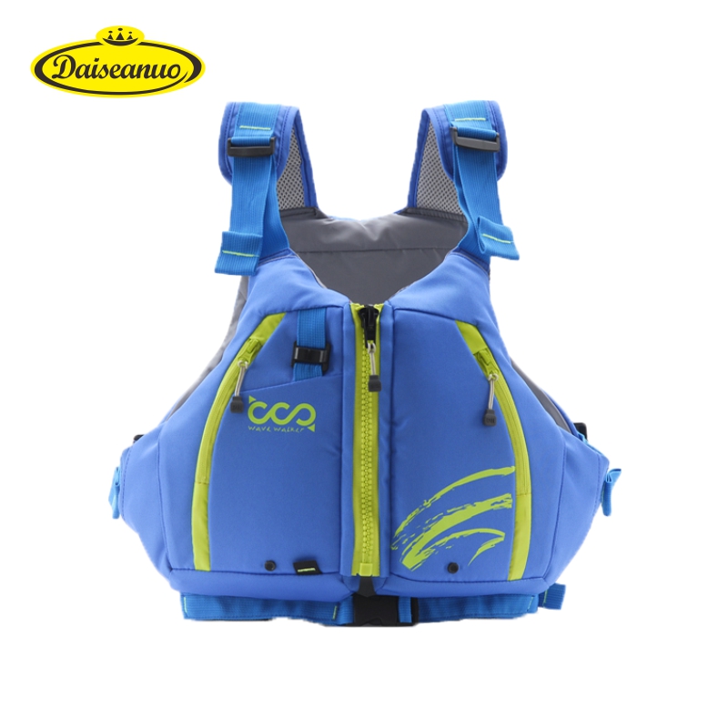 Daiseanuo Adult Life Jackets F - Kayak Life Vest Pfd Buoyancy Aid review and price