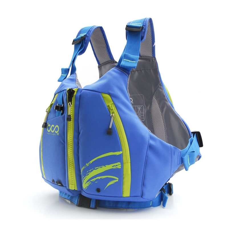 Daiseanuo Adult Life Jackets F - Kayak Life Vest Pfd Buoyancy Aid review and price
