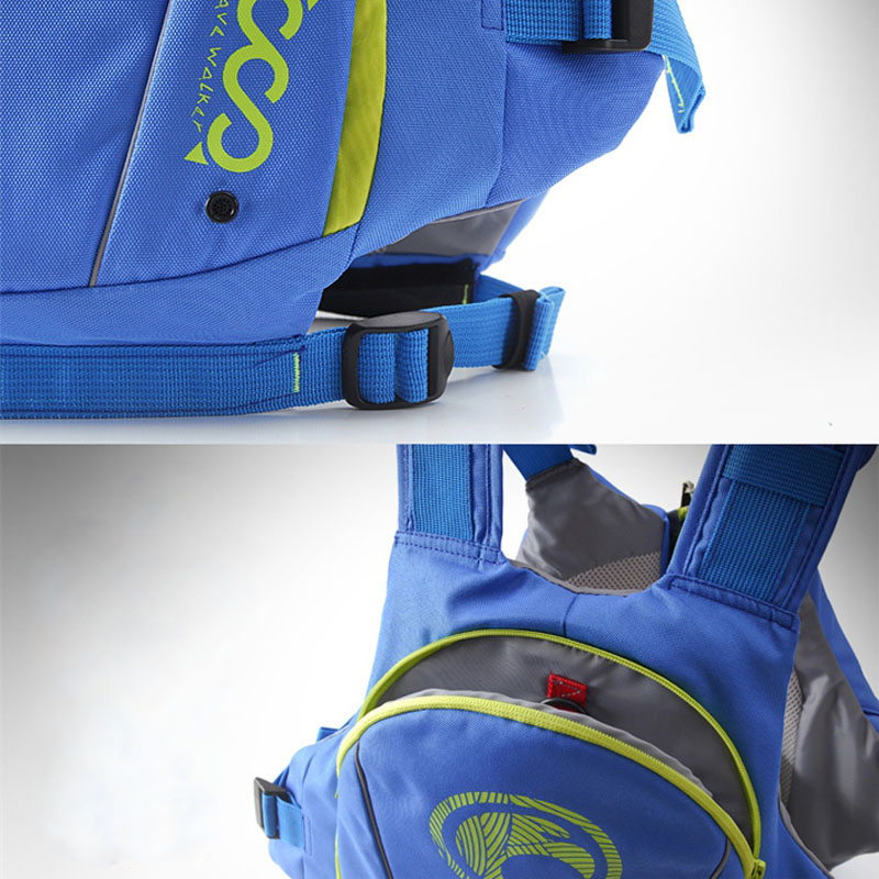 Daiseanuo Adult Life Jackets F - Kayak Life Vest Pfd Buoyancy Aid review and price