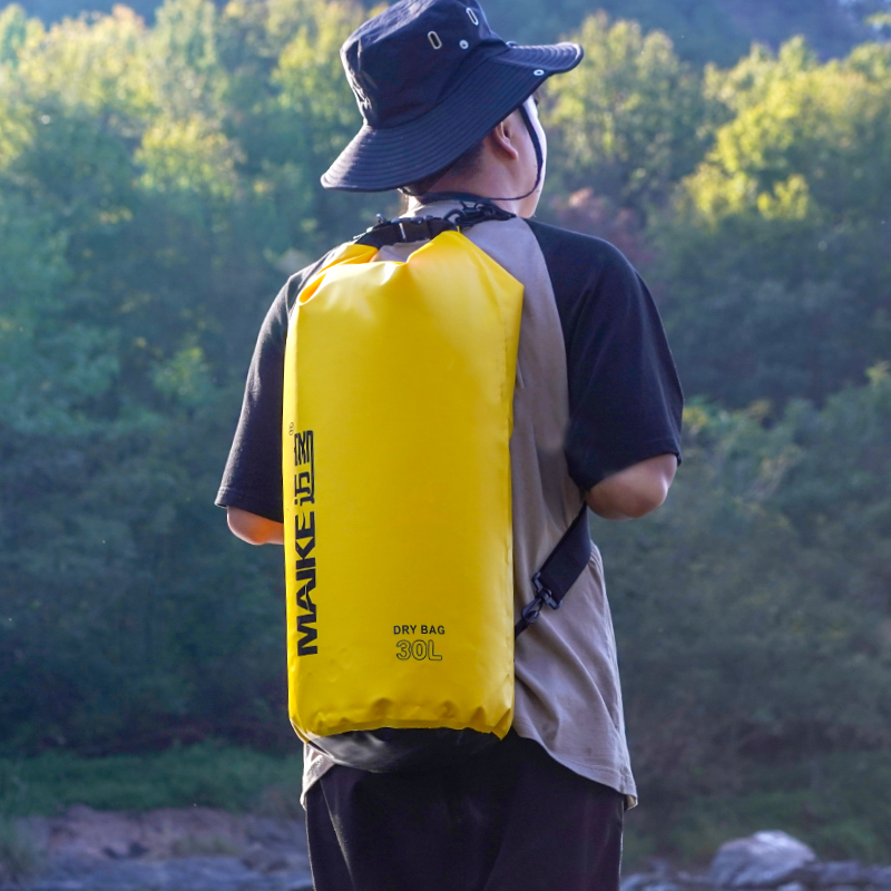 Maike 25L/30L Waterproof Dry B - Dry Bag Backpack 30L Waterproof review and price