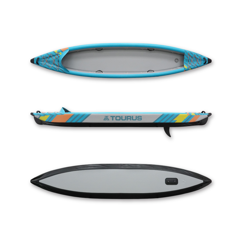 Inflatable Kayak 2 Person 490c - Inflatable Kayak 2 Person Drop Stitch review and price