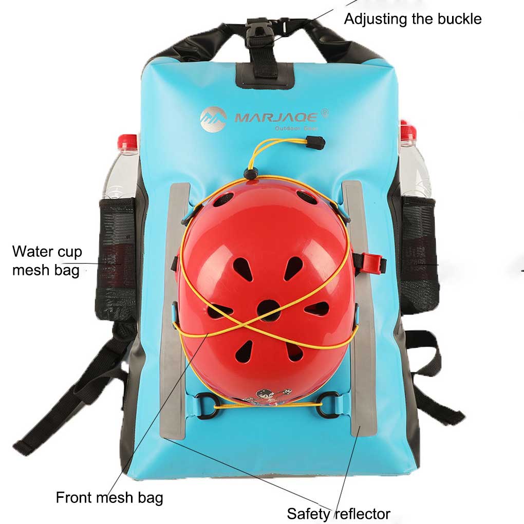 30L Waterproof Backpack Dry We - Dry Bag Backpack 30L Waterproof review and price