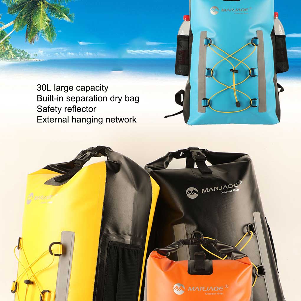 30L Waterproof Backpack Dry We - Dry Bag Backpack 30L Waterproof review and price