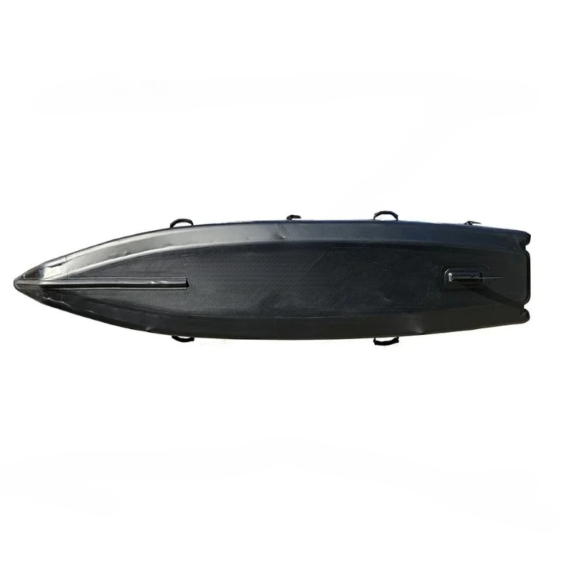 3.80m pro Four Air Chamber Inf - Inflatable Kayak 2 Person Drop Stitch review and price