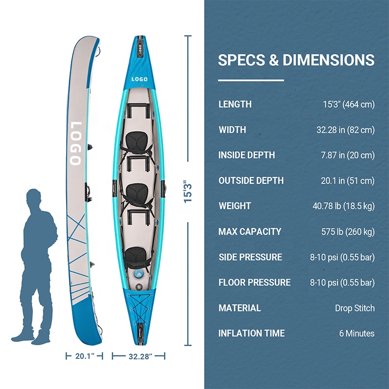 Drop Stitch Kayak Inflatable C - Inflatable Kayak 2 Person Drop Stitch review and price