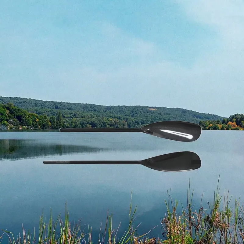 2-Piece Carbon Fiber Kayak Pad - Kayak Paddle Carbon Fiber 2 Piece review and price