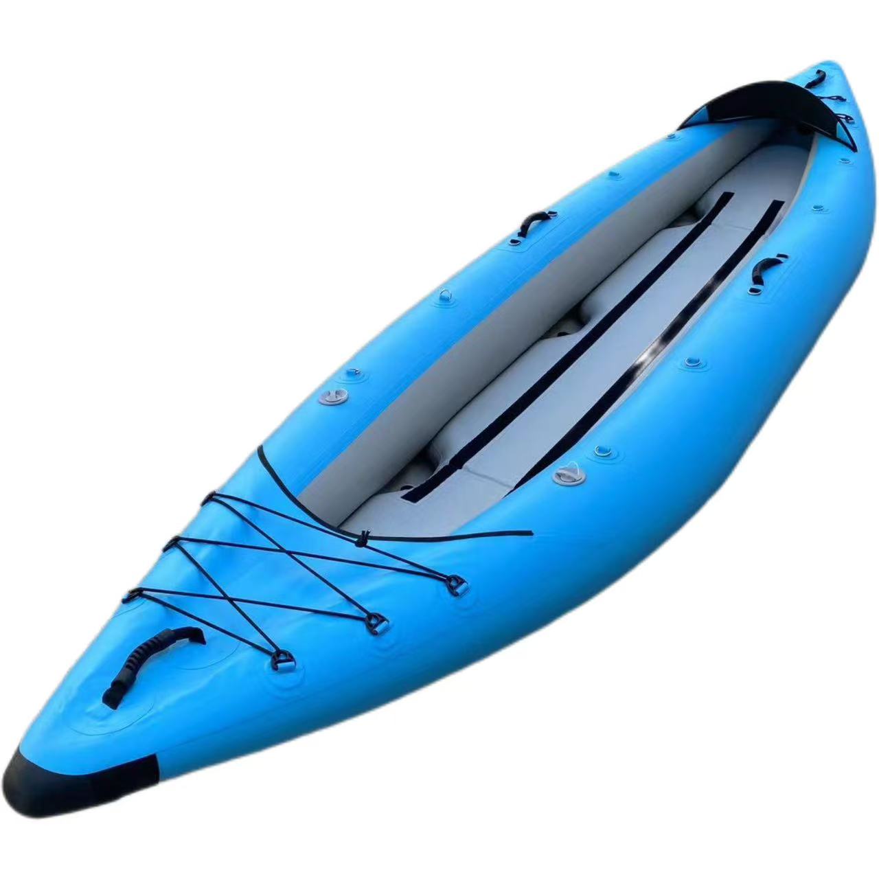 Drop Stitch Yanlyn PVC Inflata - Inflatable Kayak 2 Person Drop Stitch review and price