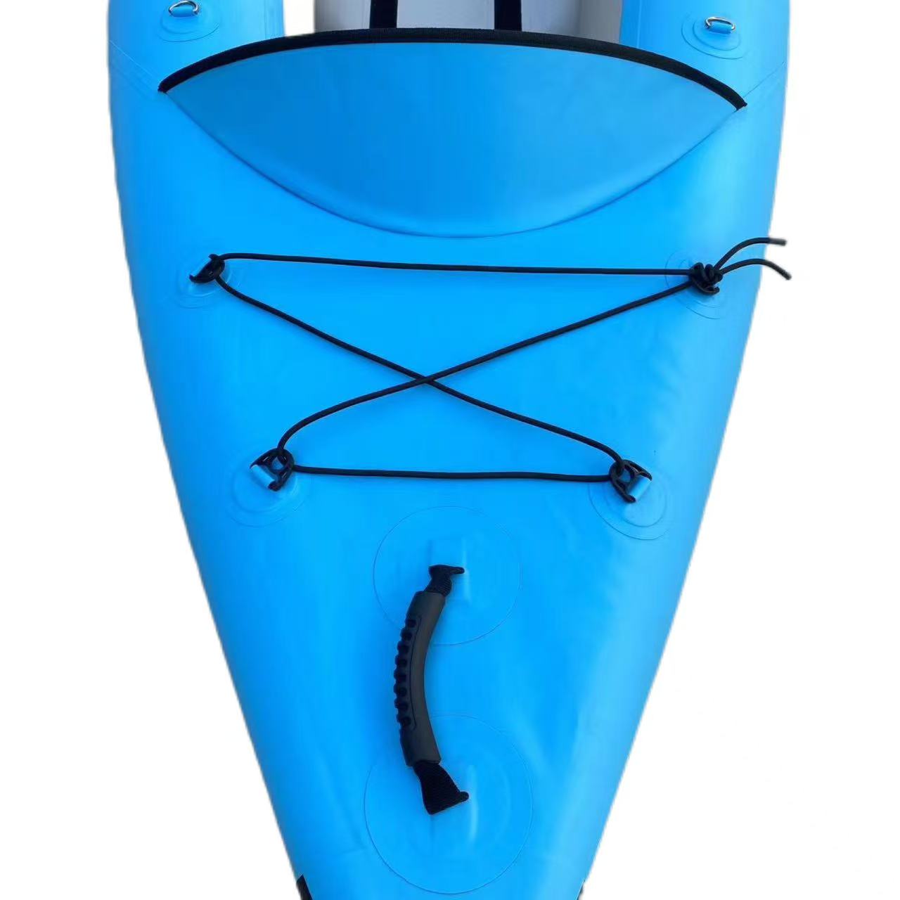 Drop Stitch Yanlyn PVC Inflata - Inflatable Kayak 2 Person Drop Stitch review and price