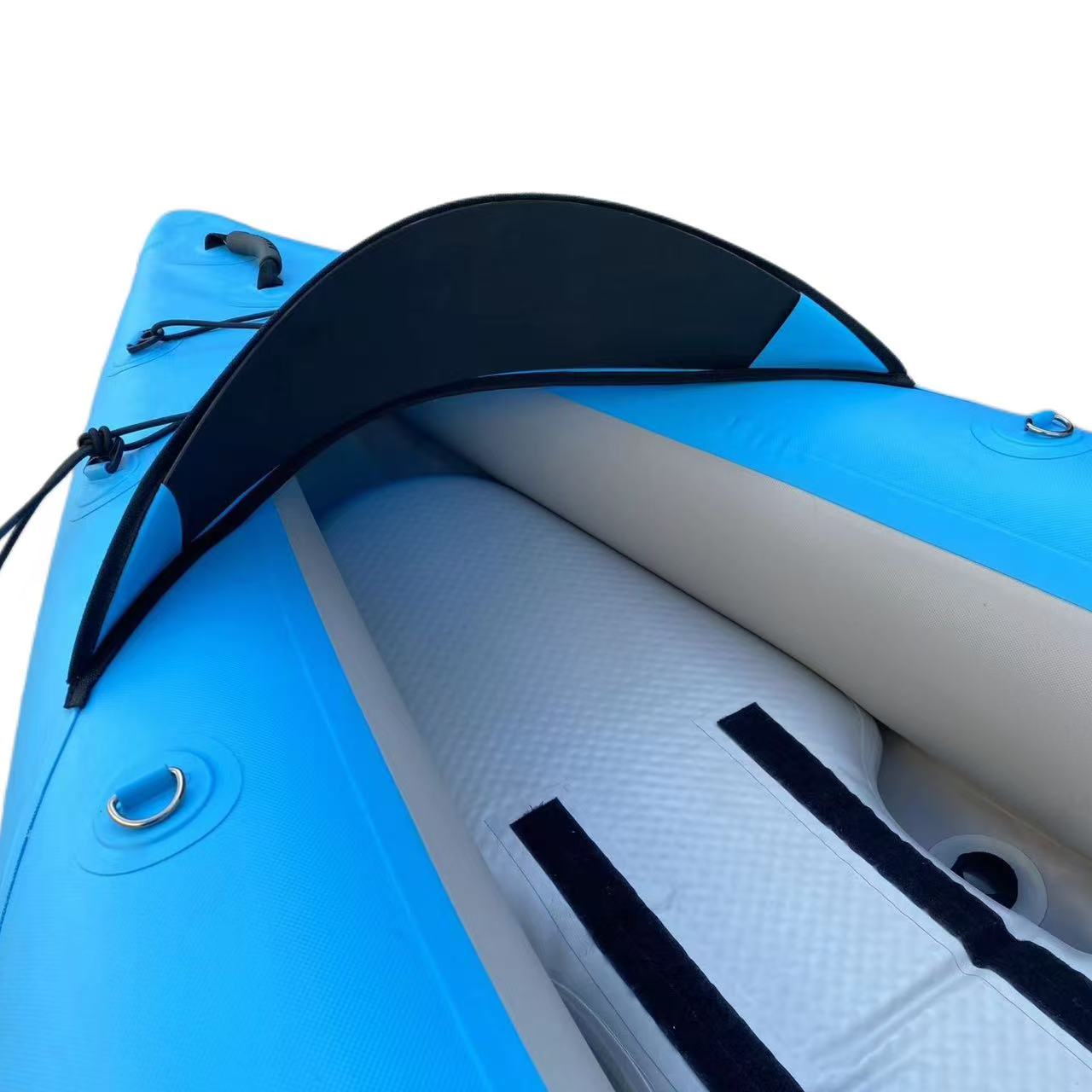 Drop Stitch Yanlyn PVC Inflata - Inflatable Kayak 2 Person Drop Stitch review and price