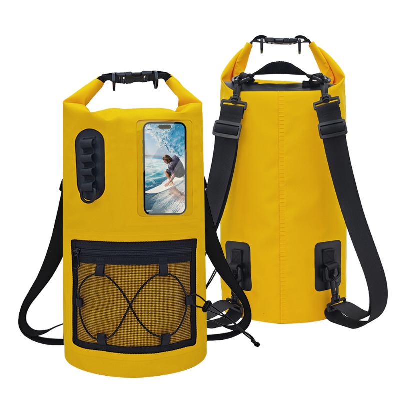 20L/30L Waterproof Dry Bag Bac - Dry Bag Backpack 30L Waterproof review and price