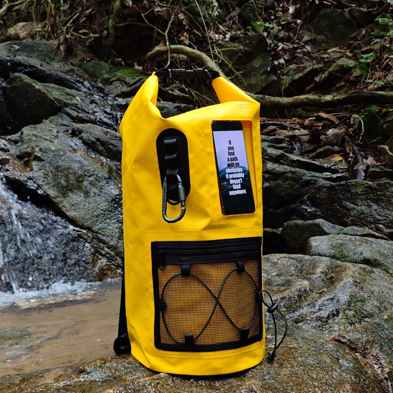 20L/30L Waterproof Dry Bag Bac - Dry Bag Backpack 30L Waterproof review and price