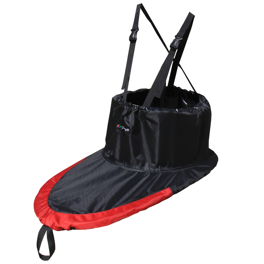 Kayak Skirt, Adjustable Nylon  - Kayak Spray Skirt Waterproof Nylon review and price