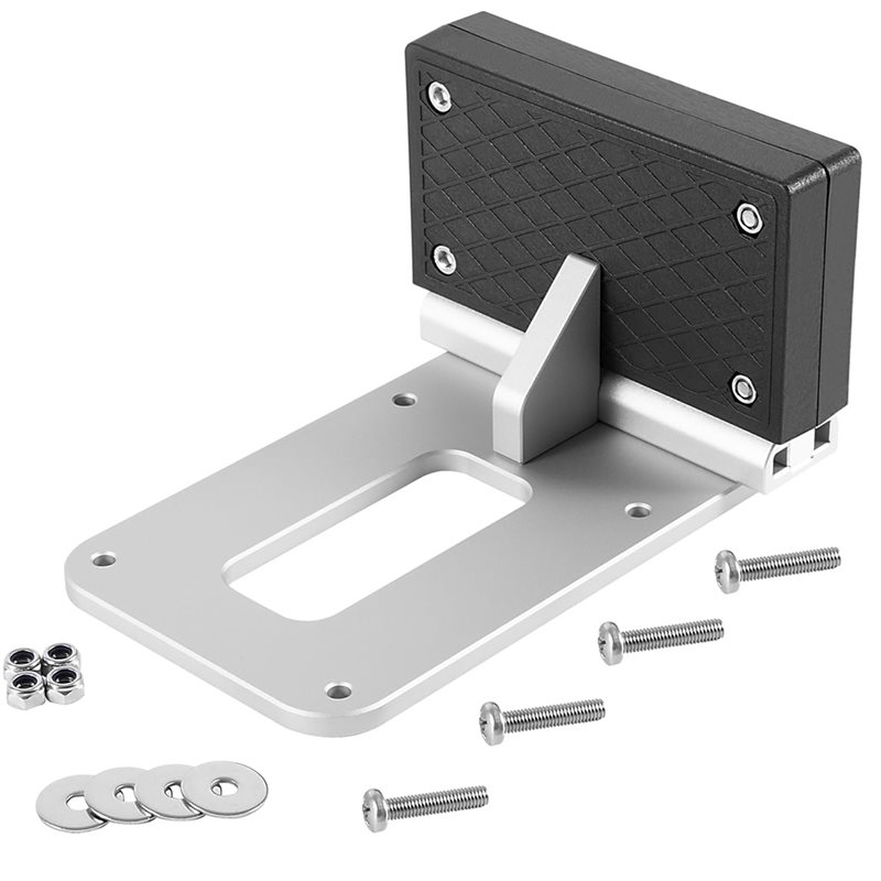 L71A Universal Fit For Electri - Electric Trolling Motor Kayak Mount review and price