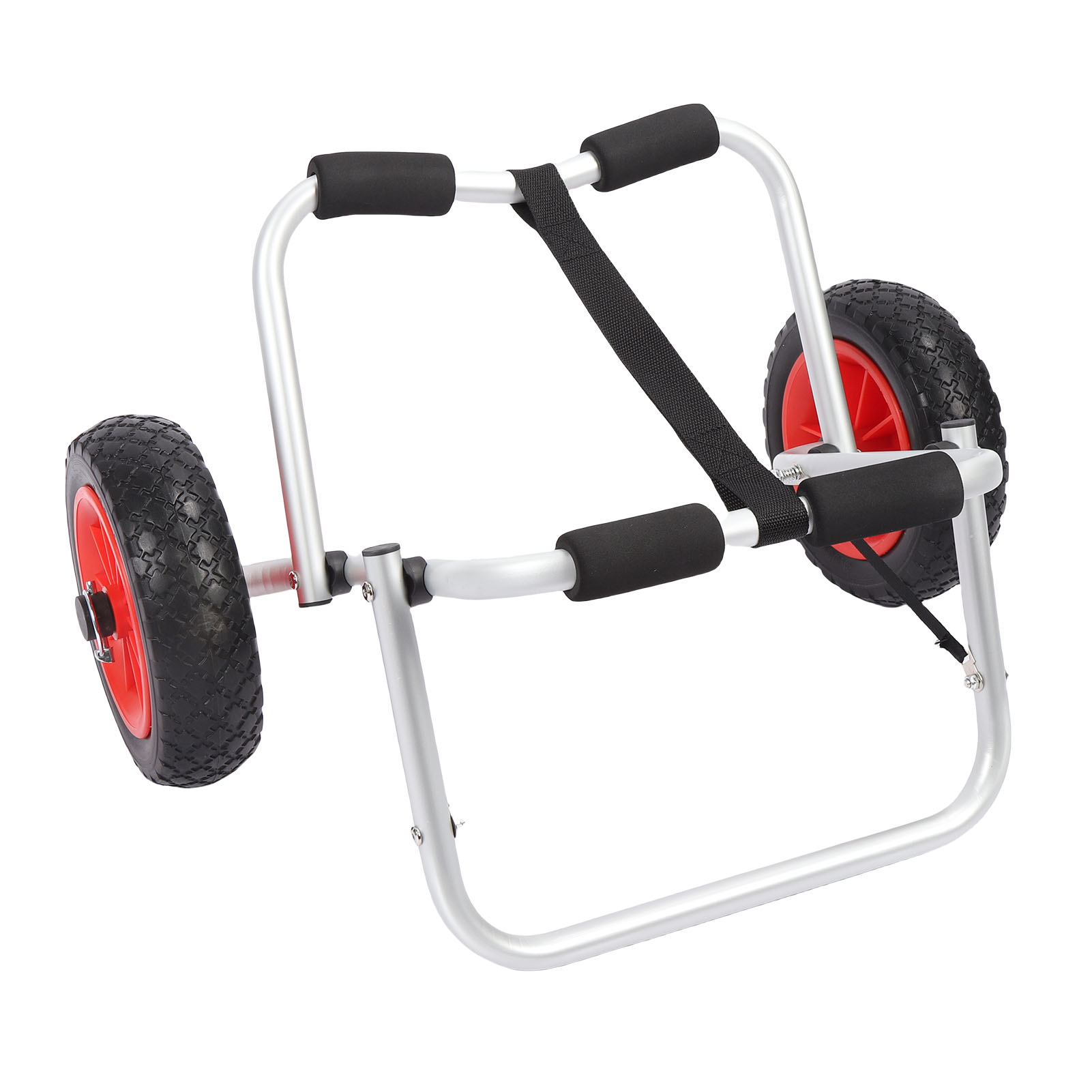 Kayak Cart Trolley with 10 Inc - Kayak Cart Trolley Carrier Dolly review and price