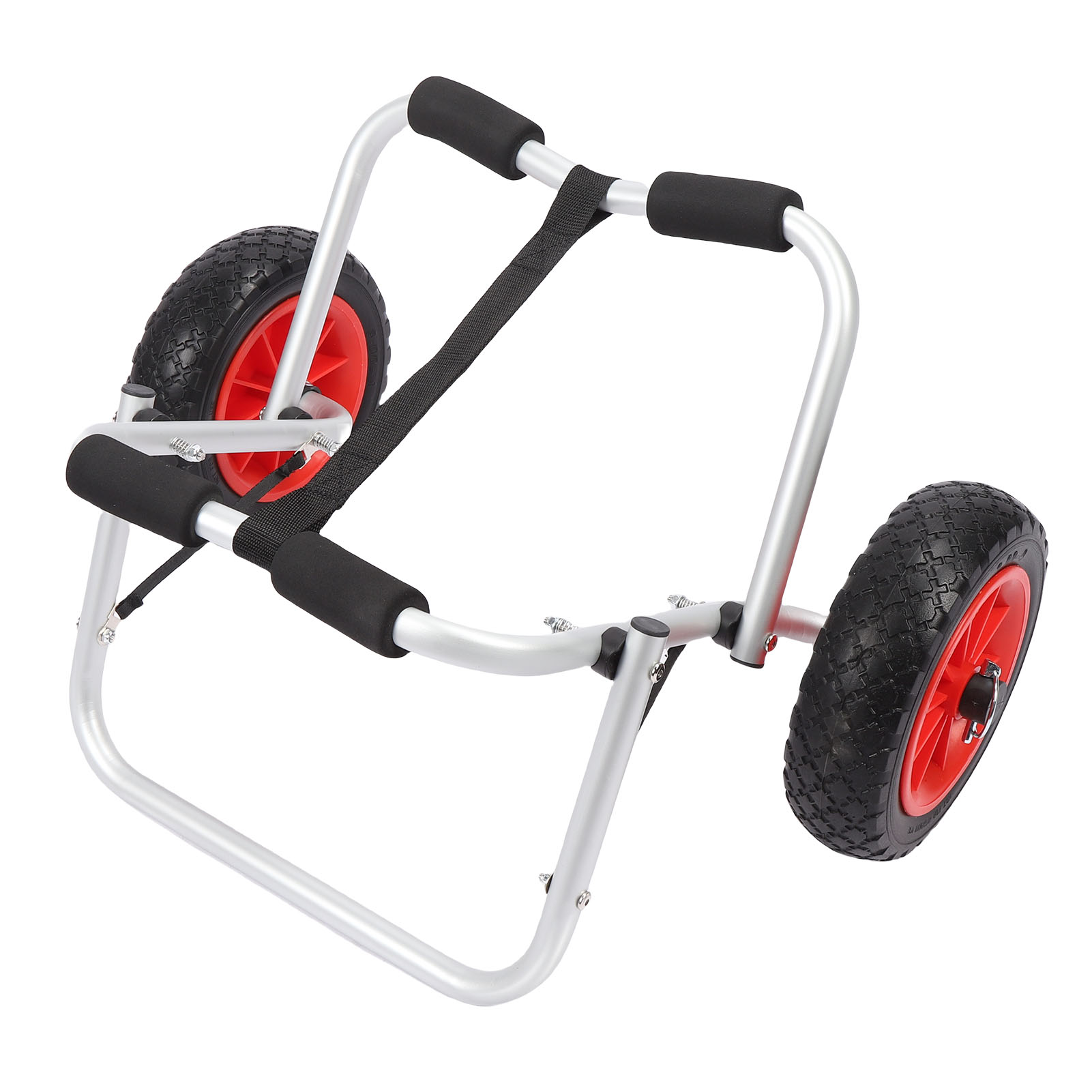 Kayak Cart Trolley with 10 Inc - Kayak Cart Trolley Carrier Dolly review and price