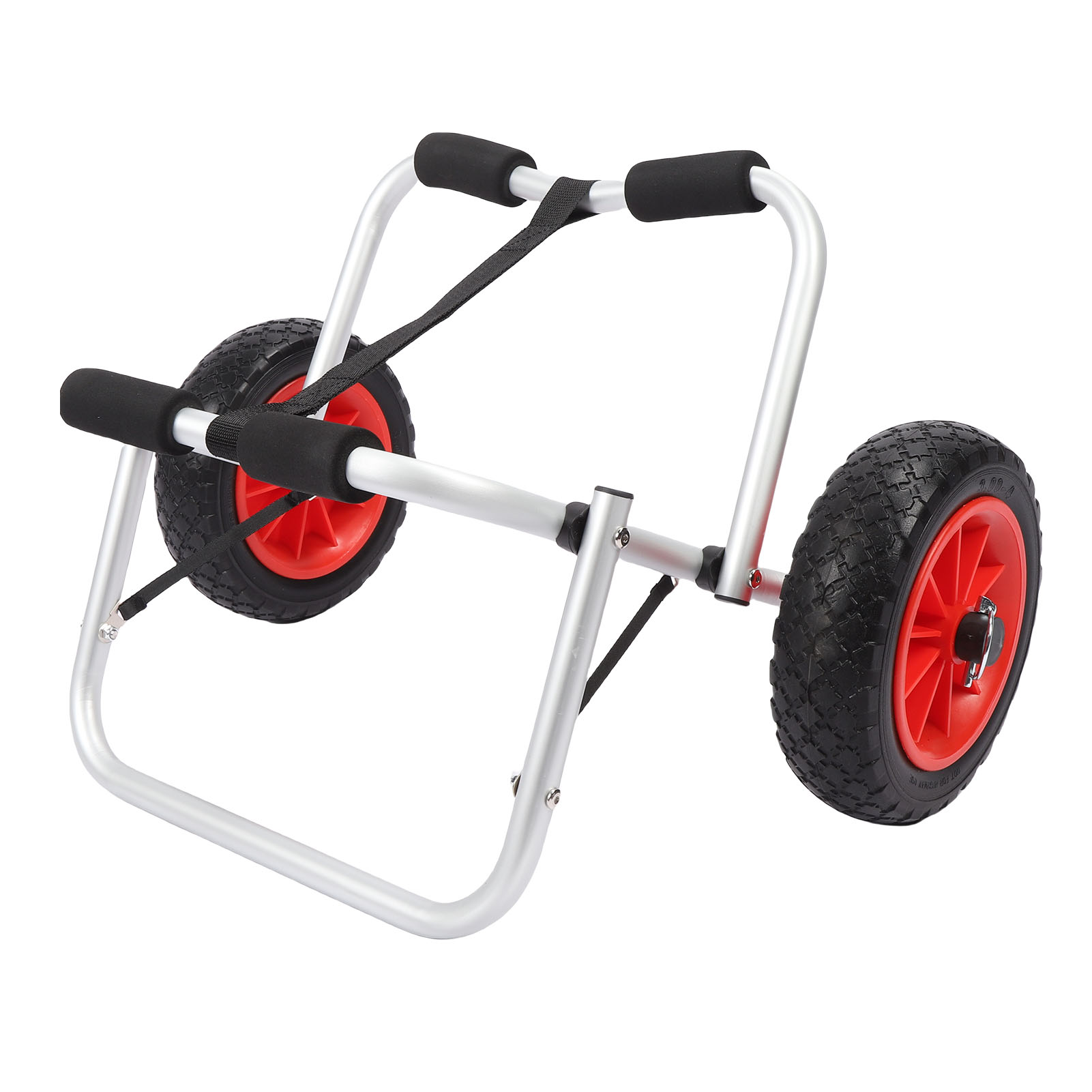 Kayak Cart Trolley with 10 Inc - Kayak Cart Trolley Carrier Dolly review and price