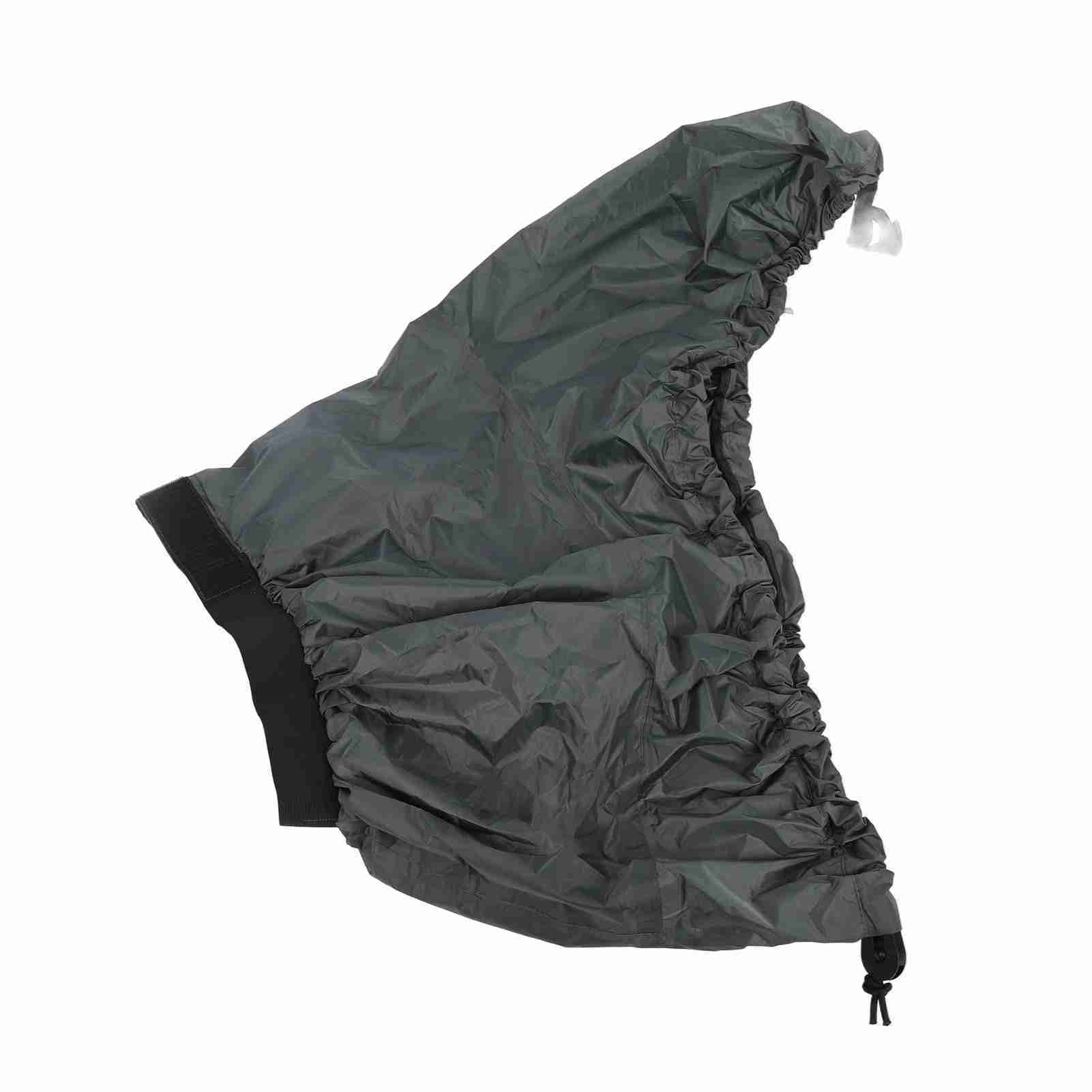 Adjustable Nylon Kayak Spray S - Kayak Spray Skirt Waterproof Nylon review and price