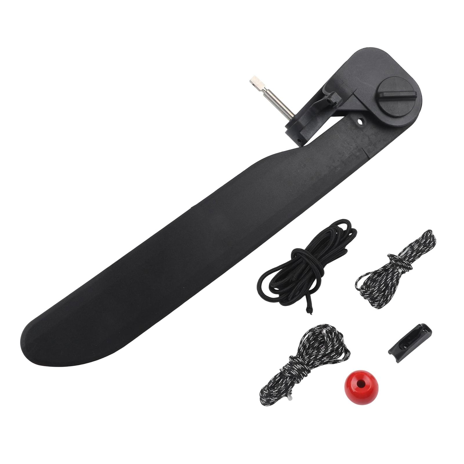 For Kayak Rudder Control Kit F - Kayak Rudder Kit Foot Control System review and price