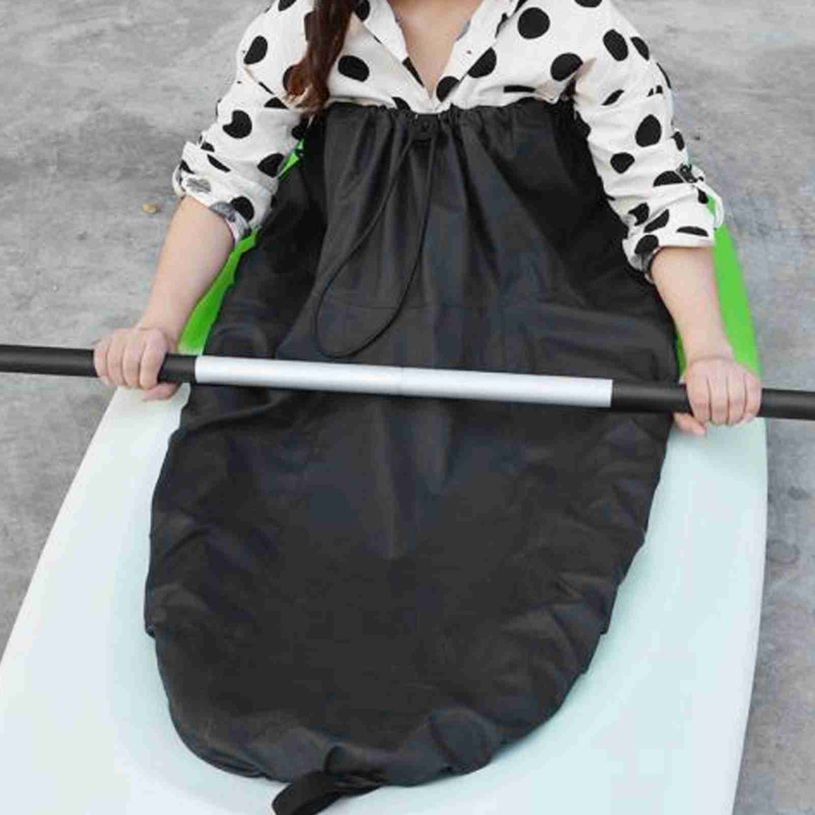 Nylon Kayak Spray Skirt Adjust - Kayak Spray Skirt Waterproof Nylon review and price