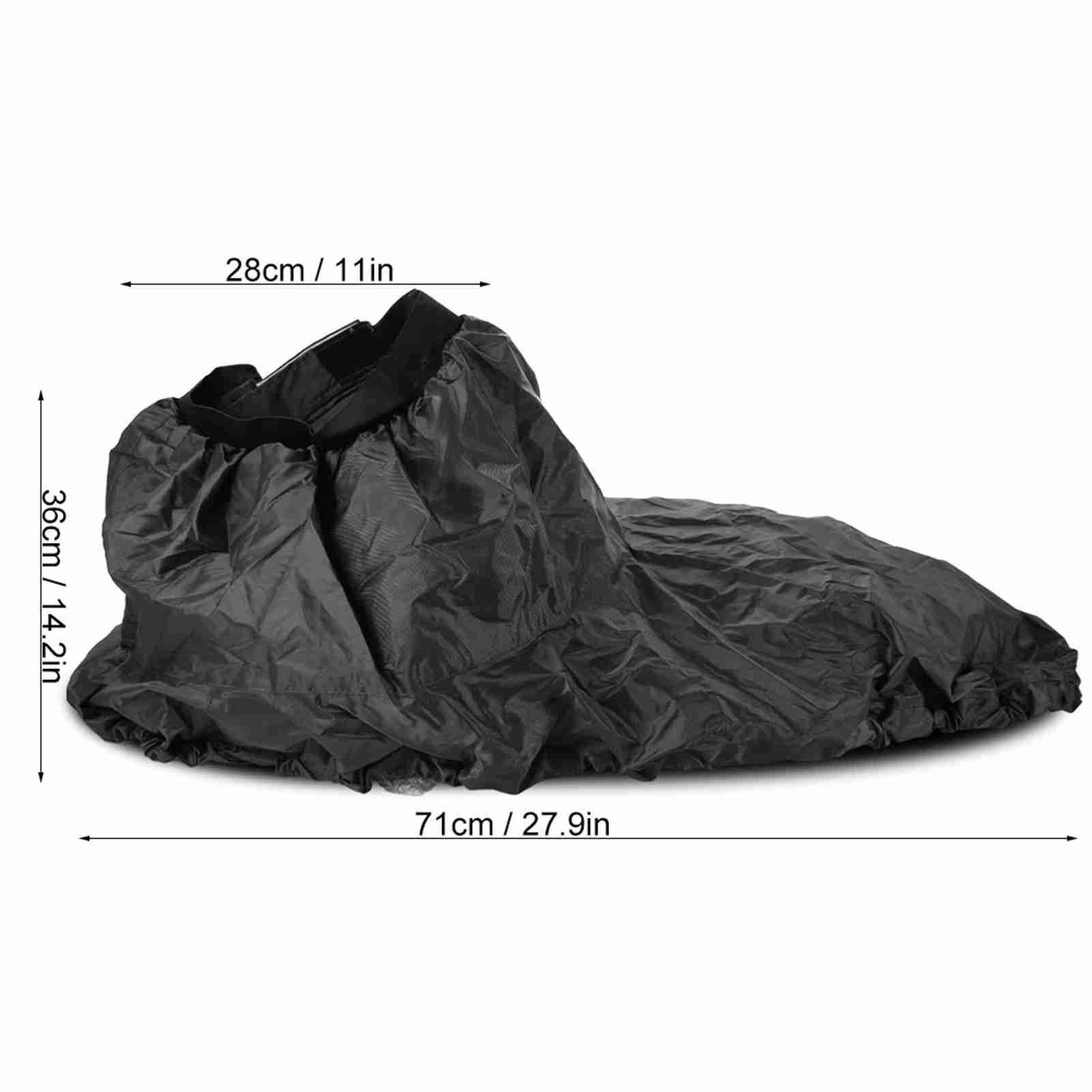 Nylon Kayak Spray Skirt Adjust - Kayak Spray Skirt Waterproof Nylon review and price