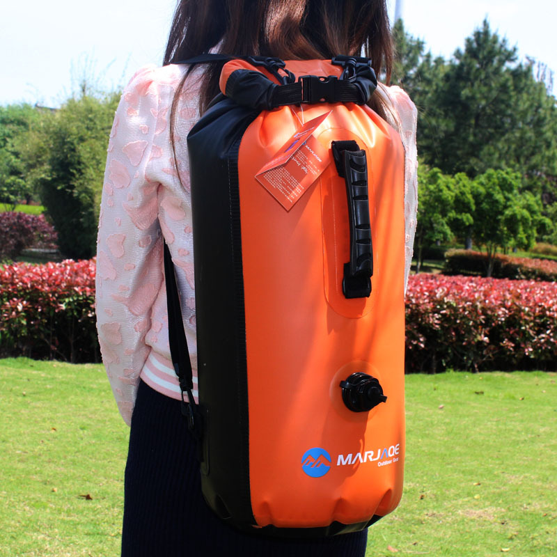 30L Large Capacity Dry Bag Wat - Dry Bag Backpack 30L Waterproof review and price