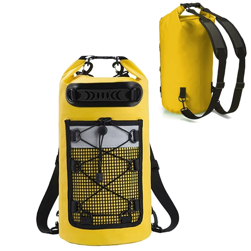 20/30L Waterproof Backpack for - Dry Bag Backpack 30L Waterproof review and price