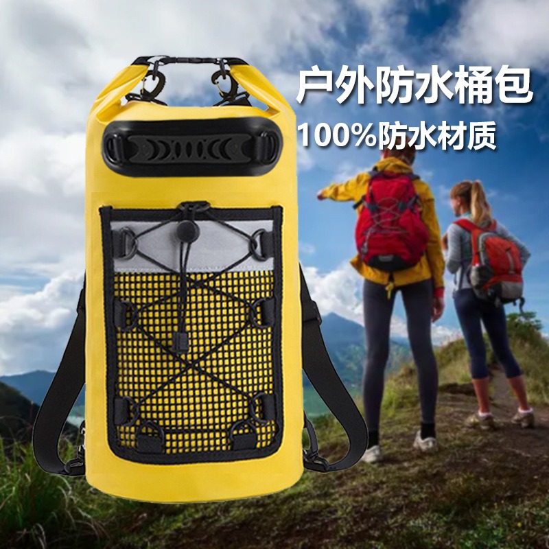 10/20/30L Waterproof Roll Tops - Dry Bag Backpack 30L Waterproof review and price