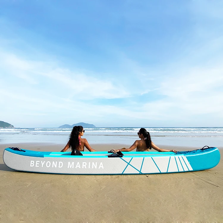 K1 K2 Self Bailing Kayak 2 Per - Inflatable Kayak 2 Person Drop Stitch review and price