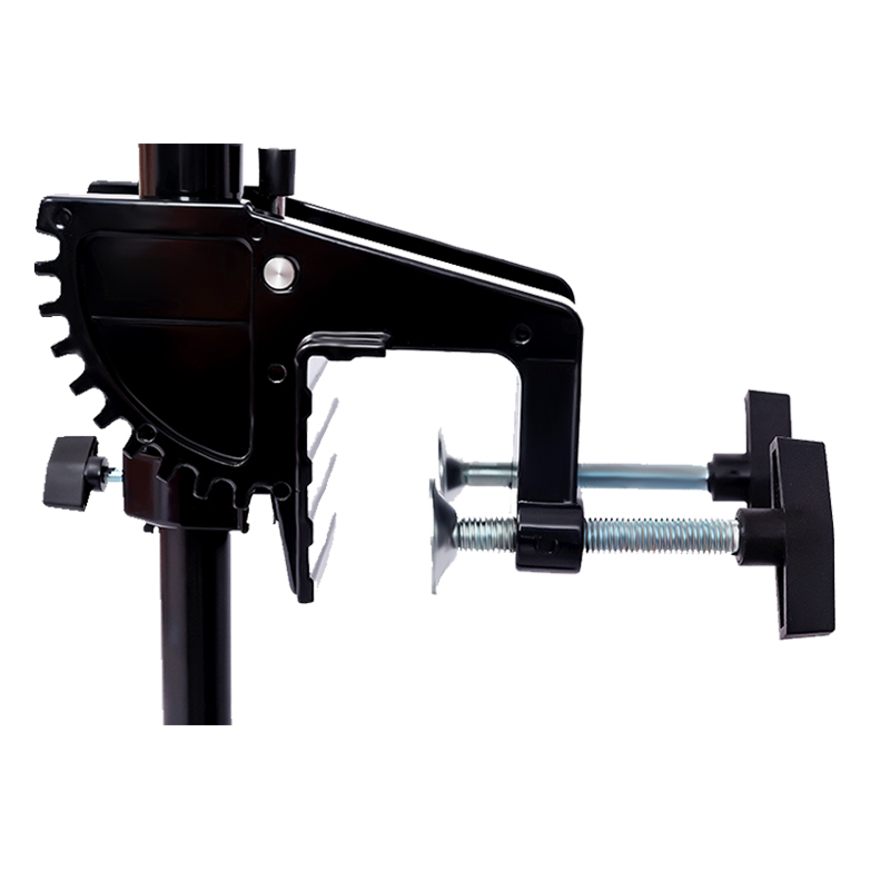 Solar Marine 88 Pounds DC 24V  - Electric Trolling Motor Kayak Mount review and price