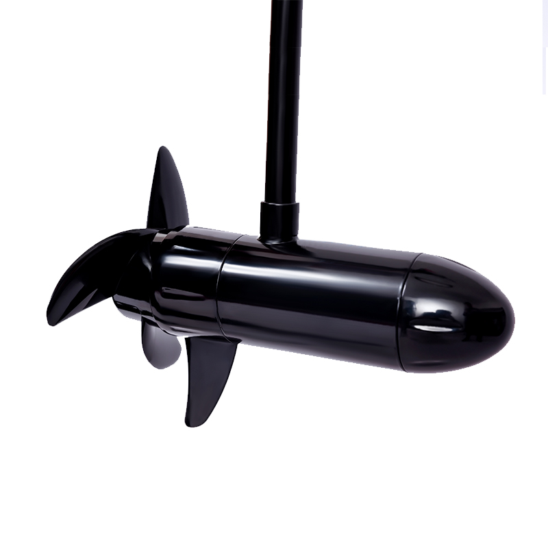 Solar Marine 88 Pounds DC 24V  - Electric Trolling Motor Kayak Mount review and price