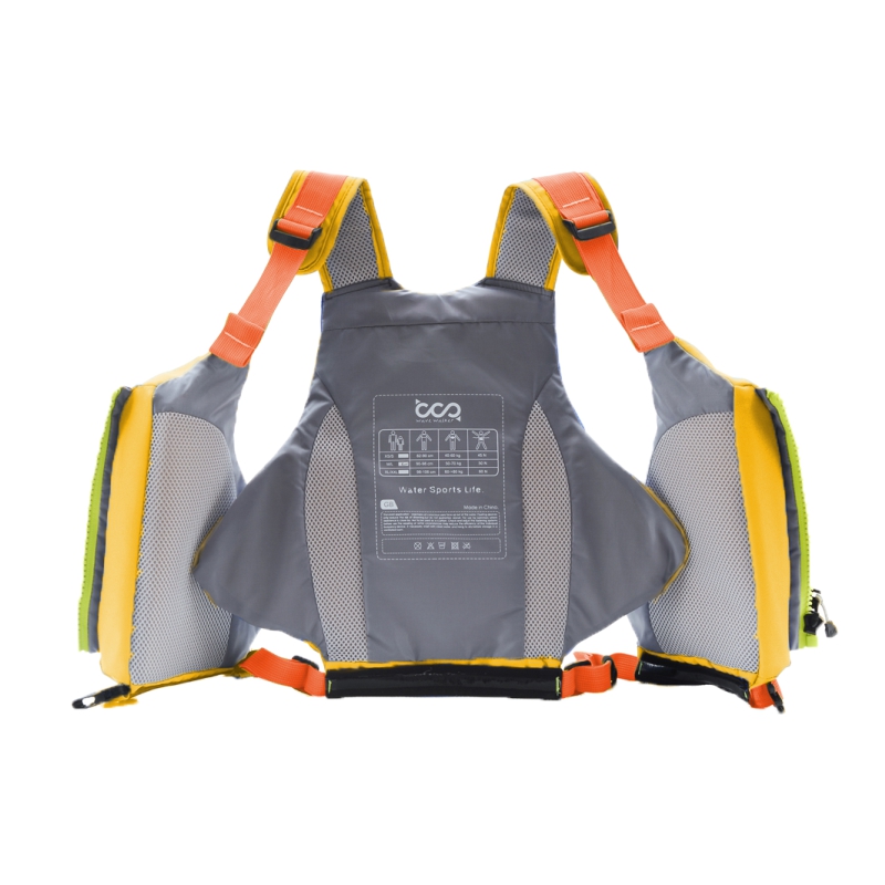 Daiseanuo Buoyancy Aid 50N, PF - Kayak Life Vest Pfd Buoyancy Aid review and price