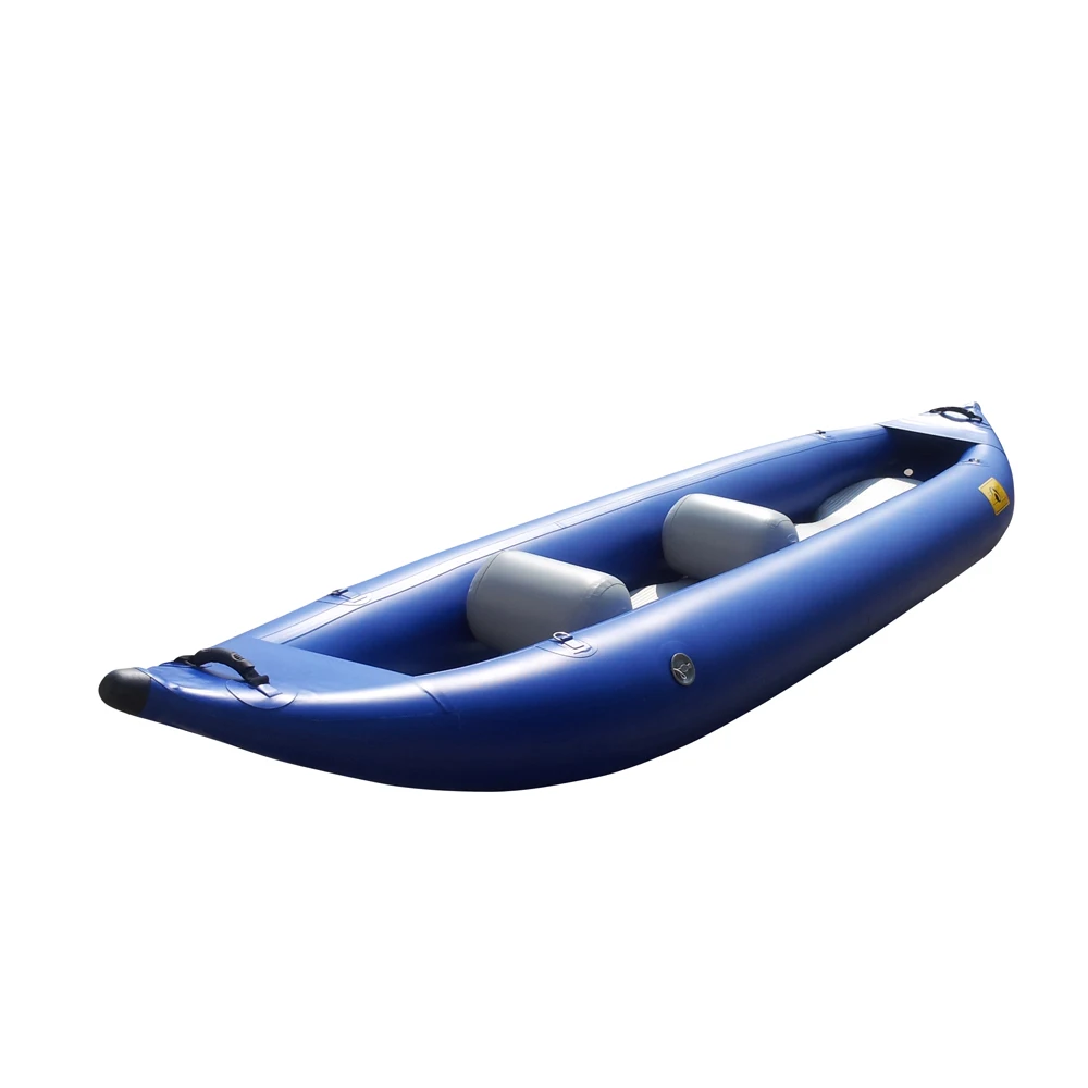 Inflatable Fishing Kayak 2 Per - Inflatable Kayak 2 Person Drop Stitch review and price