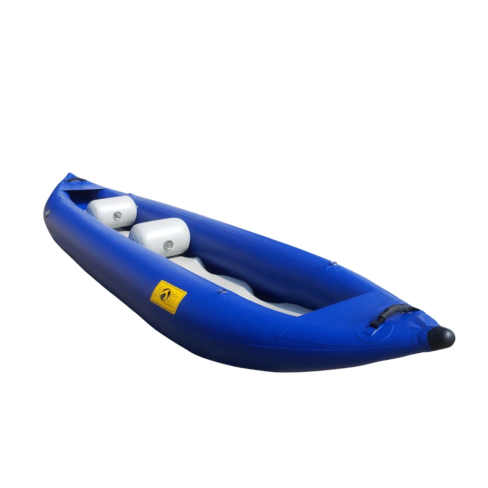 Inflatable Fishing Kayak 2 Per - Inflatable Kayak 2 Person Drop Stitch review and price