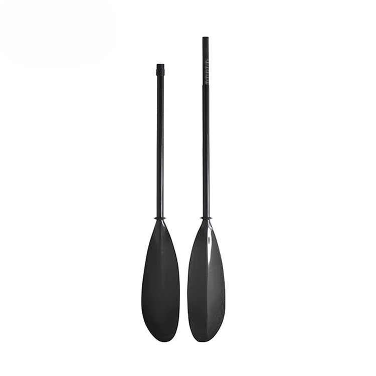 Light Weight Wholesale Cheap 2 - Kayak Paddle Carbon Fiber 2 Piece review and price