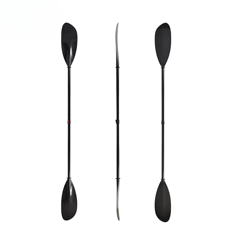 Light Weight Wholesale Cheap 2 - Kayak Paddle Carbon Fiber 2 Piece review and price