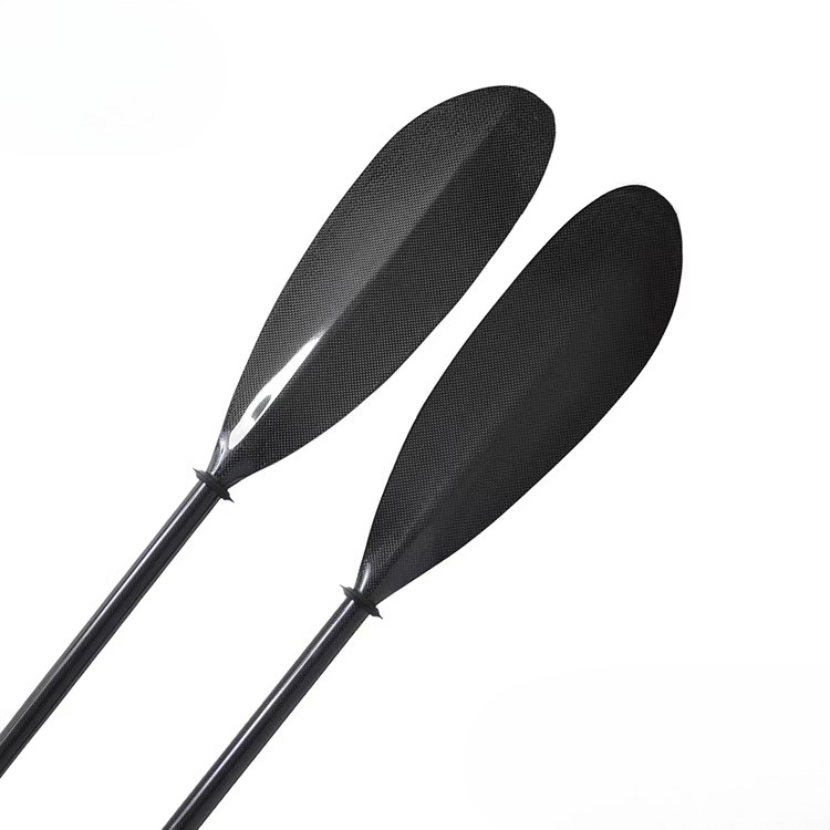Light Weight Wholesale Cheap 2 - Kayak Paddle Carbon Fiber 2 Piece review and price